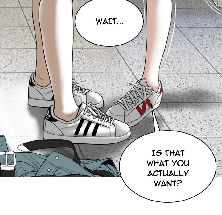 CREAMPIE Chapter 48 page 92 - 