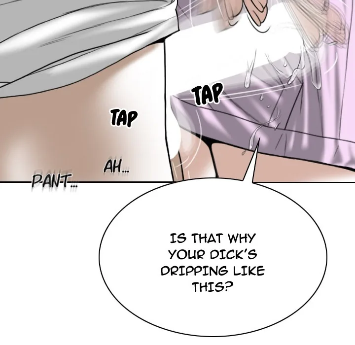 CREAMPIE Chapter 48 page 94 - 