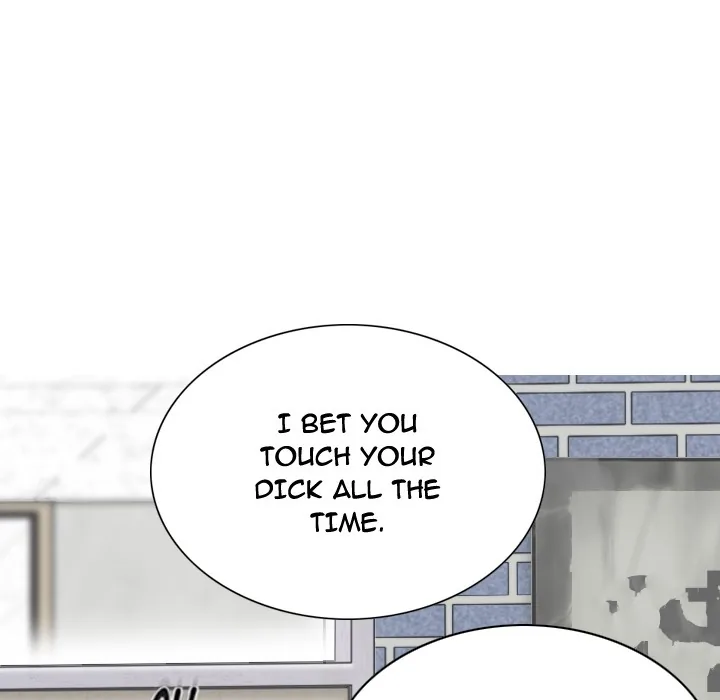 CREAMPIE Chapter 48 page 95 - 