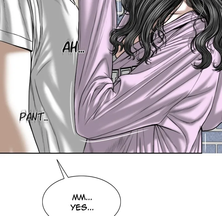 CREAMPIE Chapter 48 page 97 - 
