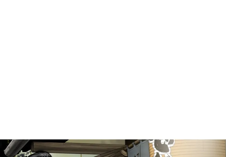 CREAMPIE Chapter 49 page 1 - 