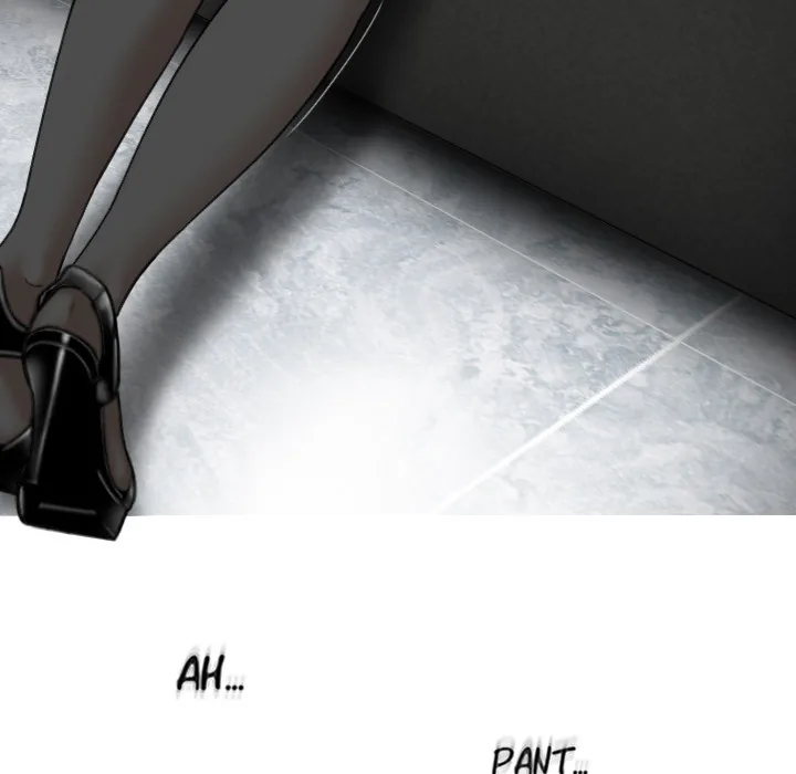 CREAMPIE Chapter 49 page 104 - 