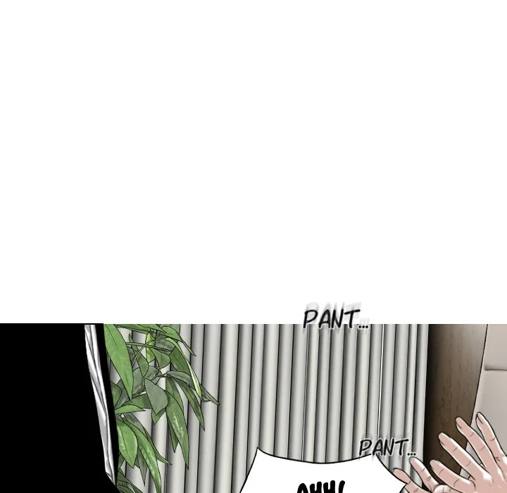 CREAMPIE Chapter 49 page 107 - 