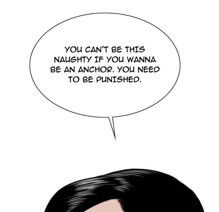 CREAMPIE Chapter 49 page 110 - 
