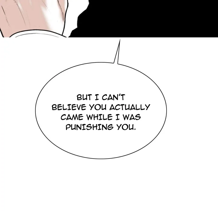 CREAMPIE Chapter 49 page 112 - 