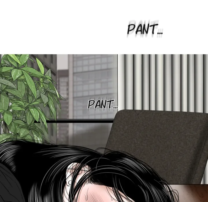 CREAMPIE Chapter 49 page 113 - 