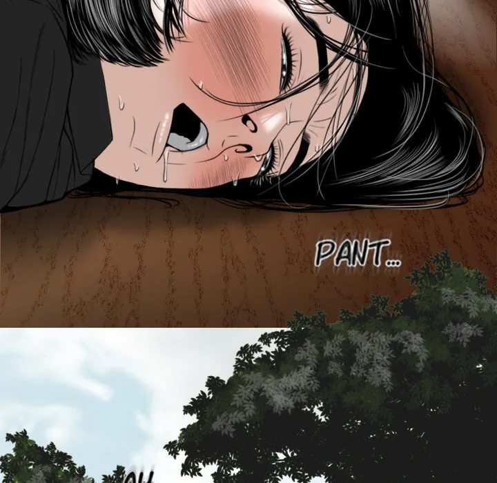CREAMPIE Chapter 49 page 114 - 