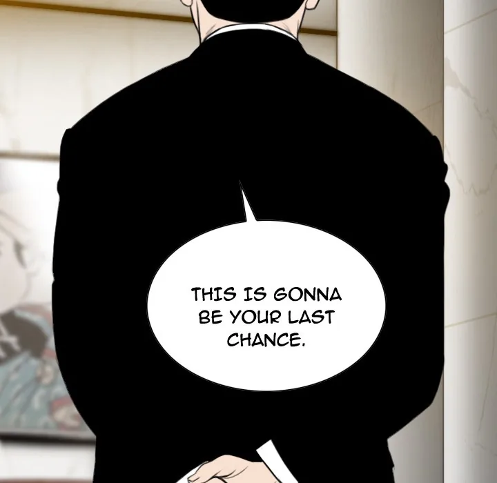 CREAMPIE Chapter 49 page 129 - 
