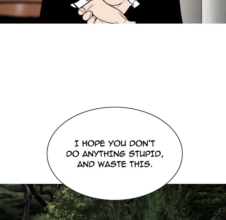 CREAMPIE Chapter 49 page 130 - 