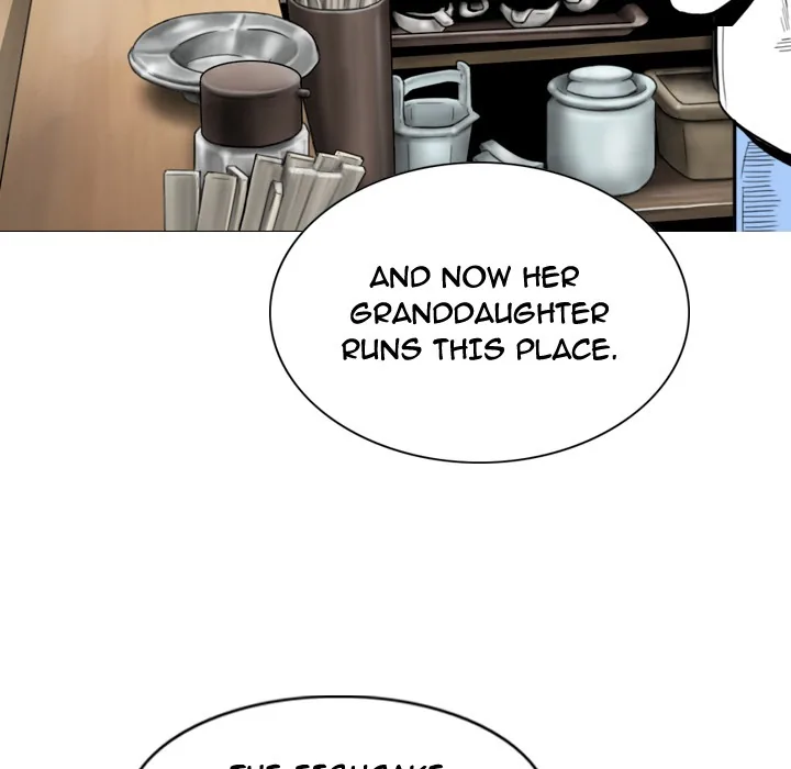 CREAMPIE Chapter 49 page 15 - 