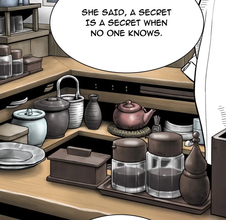 CREAMPIE Chapter 49 page 20 - 
