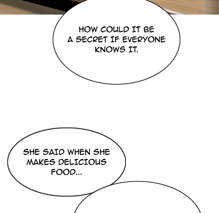 CREAMPIE Chapter 49 page 21 - 