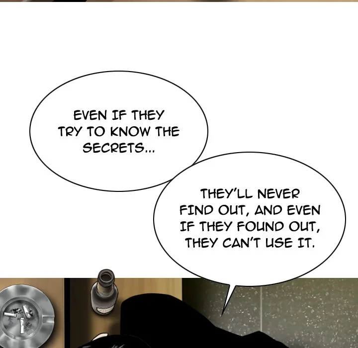 CREAMPIE Chapter 49 page 27 - 