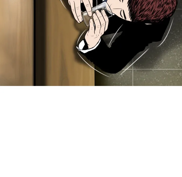 CREAMPIE Chapter 49 page 29 - 