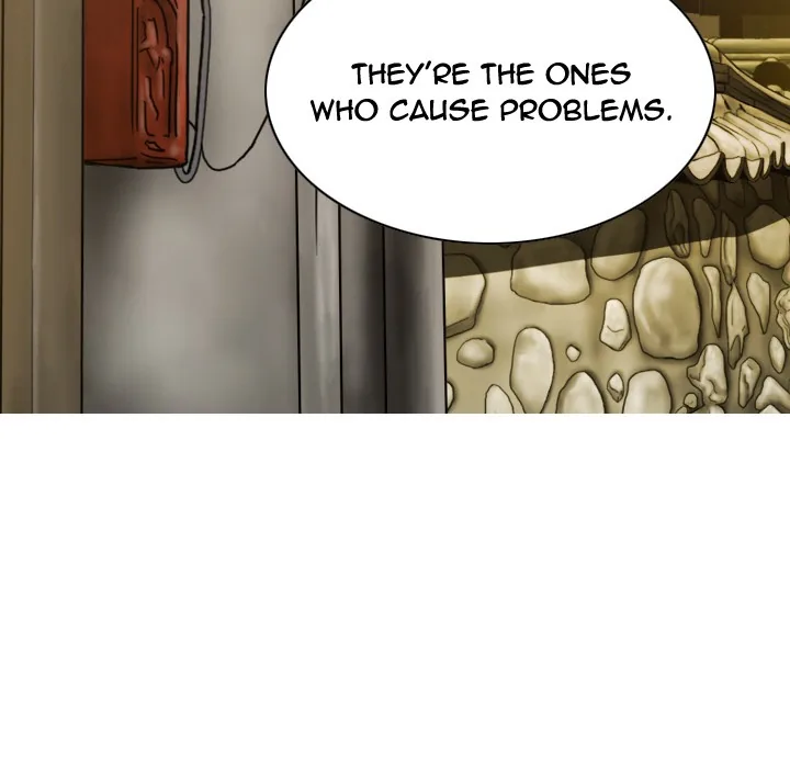 CREAMPIE Chapter 49 page 32 - 