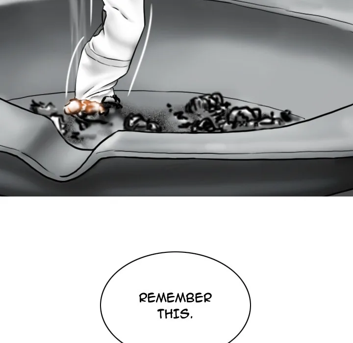 CREAMPIE Chapter 49 page 38 - 