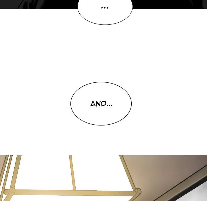 CREAMPIE Chapter 49 page 41 - 