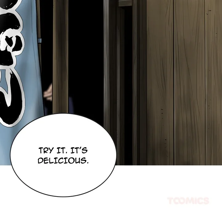 CREAMPIE Chapter 49 page 48 - 