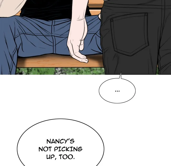 CREAMPIE Chapter 49 page 57 - 