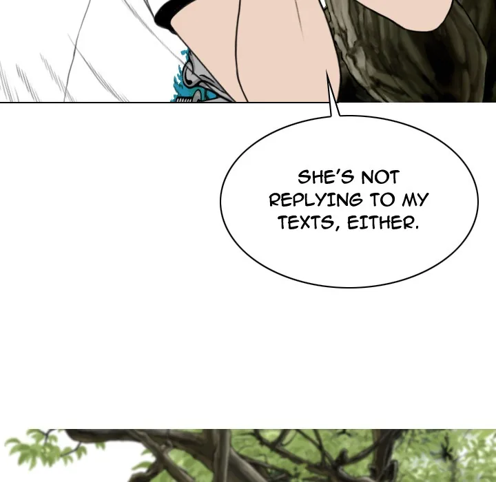 CREAMPIE Chapter 49 page 59 - 