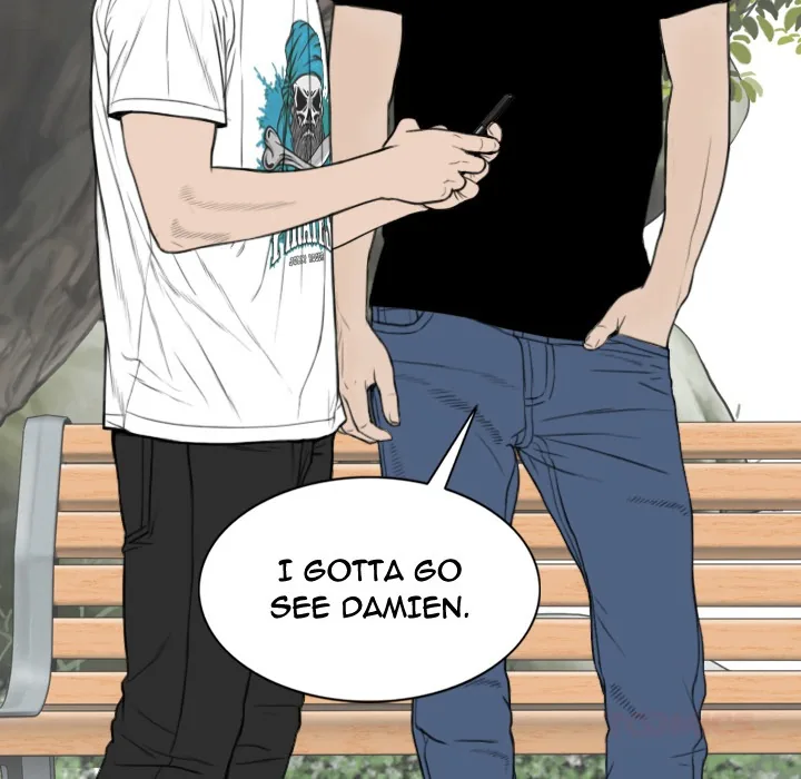 CREAMPIE Chapter 49 page 63 - 