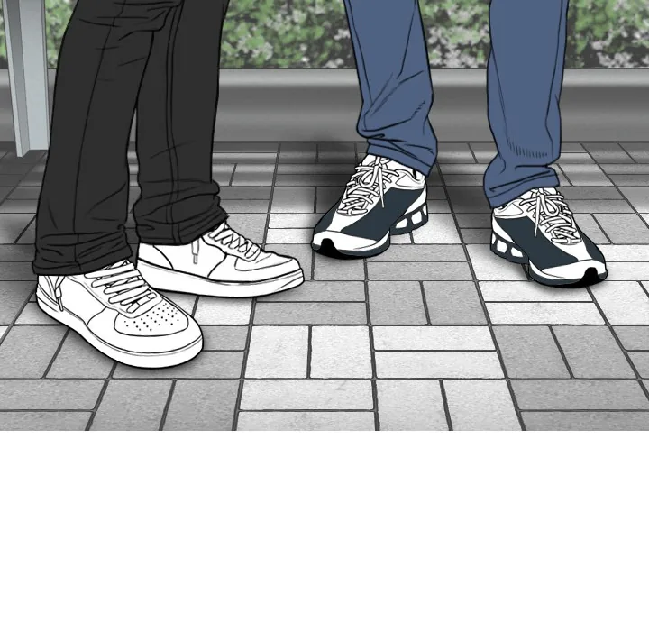 CREAMPIE Chapter 49 page 64 - 