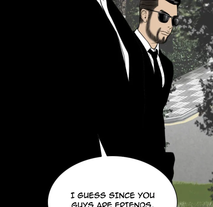 CREAMPIE Chapter 49 page 72 - 