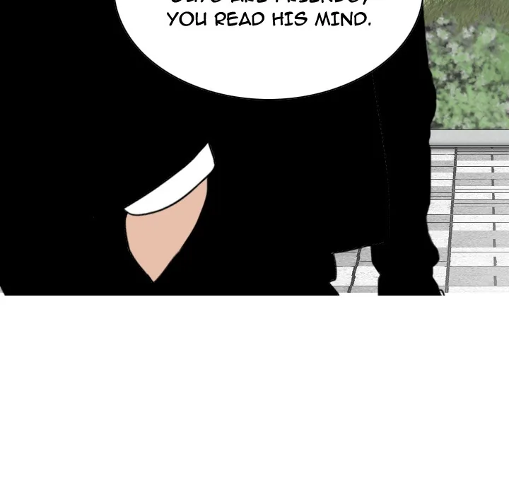 CREAMPIE Chapter 49 page 73 - 