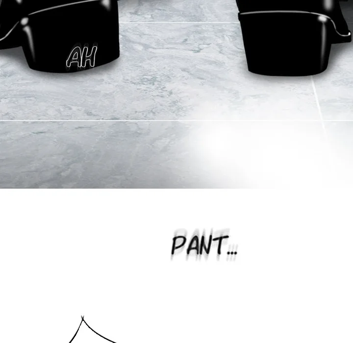 CREAMPIE Chapter 49 page 83 - 