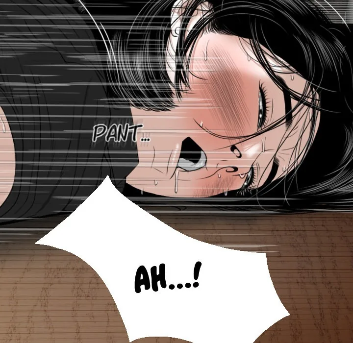 CREAMPIE Chapter 49 page 85 - 