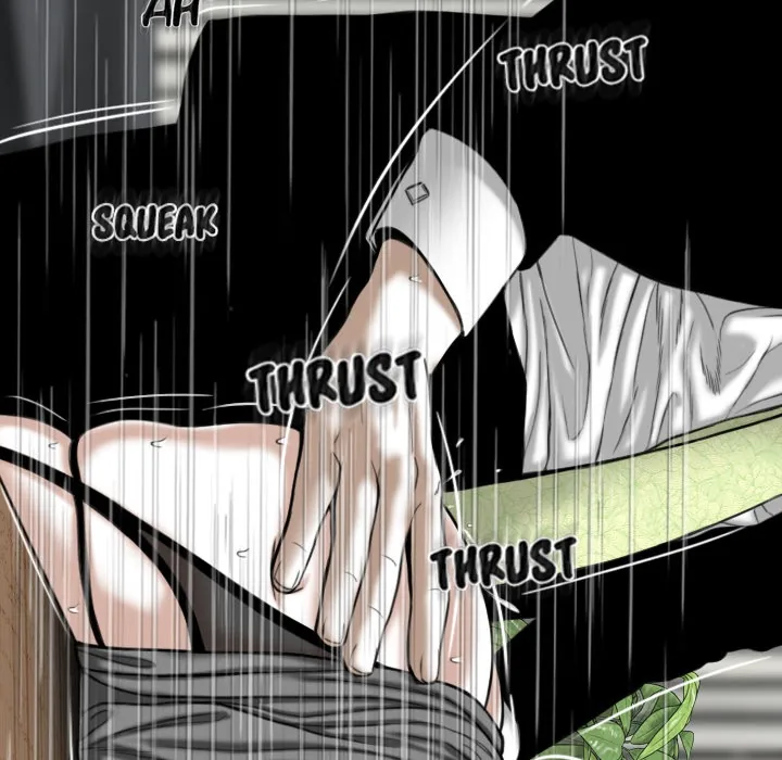 CREAMPIE Chapter 49 page 87 - 