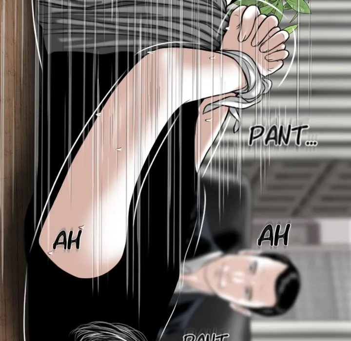 CREAMPIE Chapter 49 page 88 - 