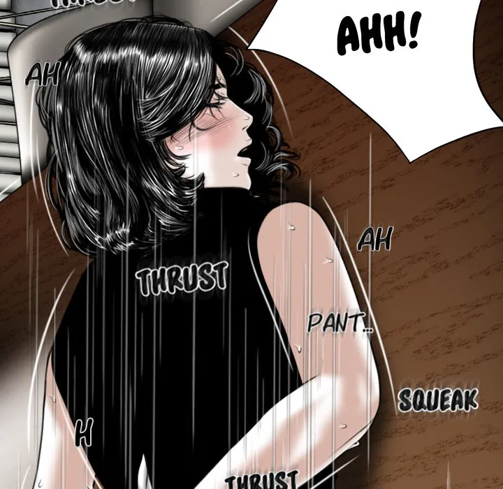 CREAMPIE Chapter 49 page 91 - 