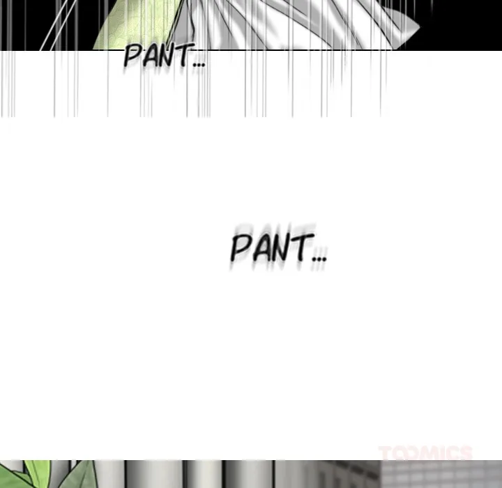 CREAMPIE Chapter 49 page 93 - 
