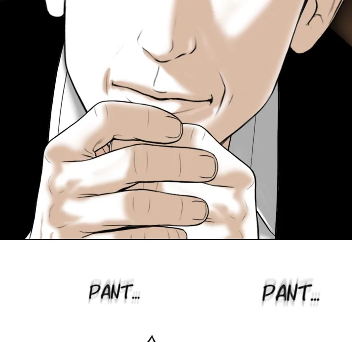 CREAMPIE Chapter 49 page 95 - 