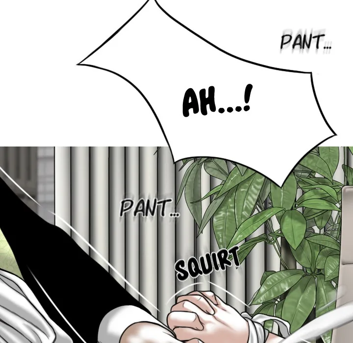CREAMPIE Chapter 49 page 96 - 
