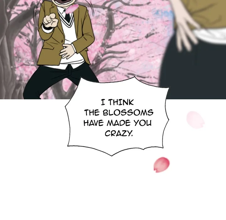 CREAMPIE Chapter 5 page 11 - 