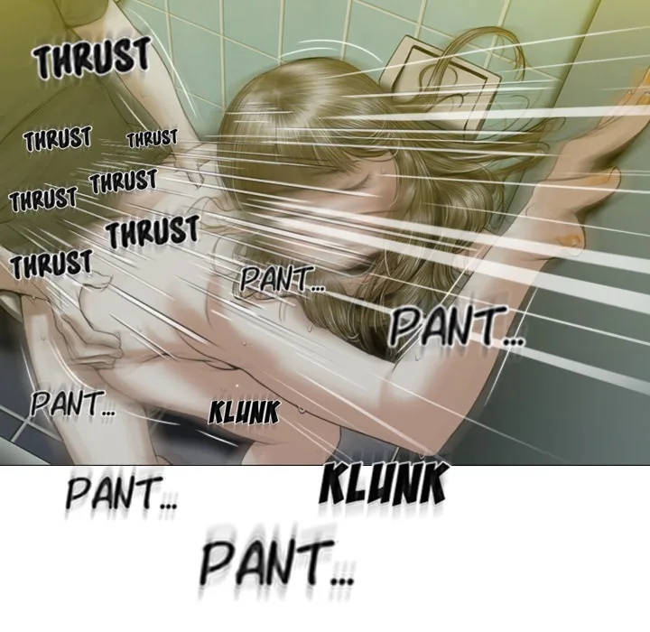 CREAMPIE Chapter 5 page 103 - 