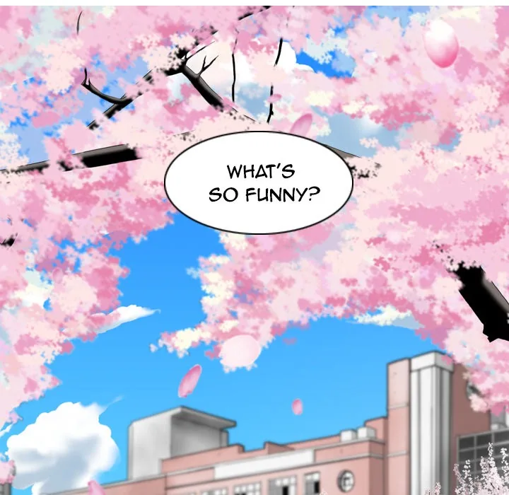 CREAMPIE Chapter 5 page 12 - 