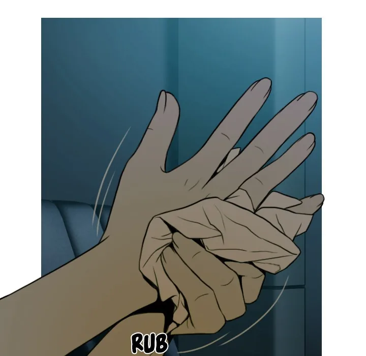 CREAMPIE Chapter 5 page 114 - 