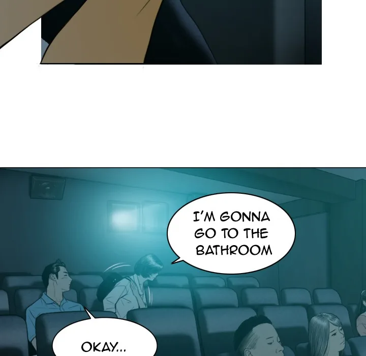 CREAMPIE Chapter 5 page 115 - 