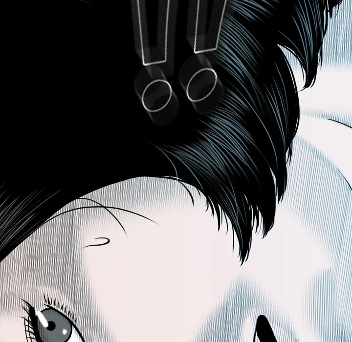CREAMPIE Chapter 5 page 120 - 