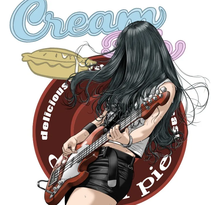 CREAMPIE Chapter 5 page 134 - 