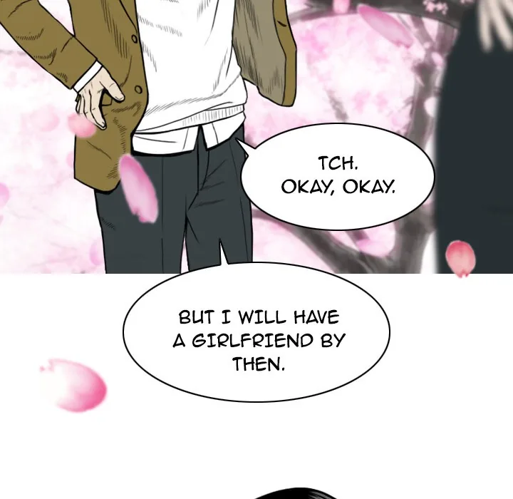 CREAMPIE Chapter 5 page 22 - 