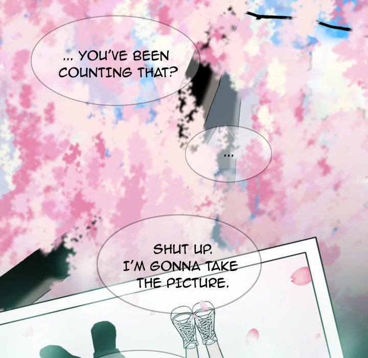 CREAMPIE Chapter 5 page 27 - 