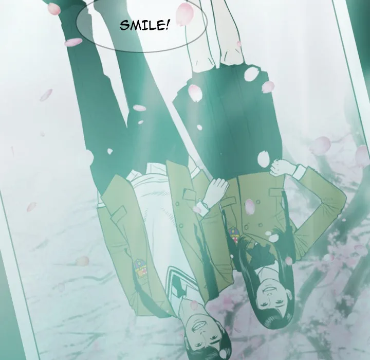 CREAMPIE Chapter 5 page 28 - 