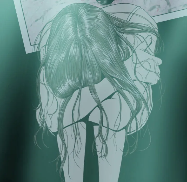 CREAMPIE Chapter 5 page 29 - 