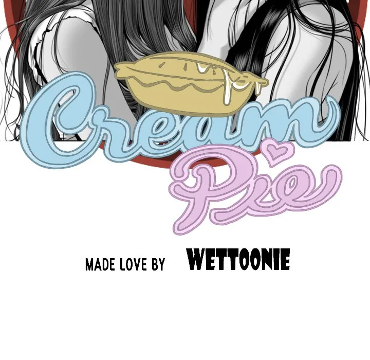 CREAMPIE Chapter 5 page 35 - 