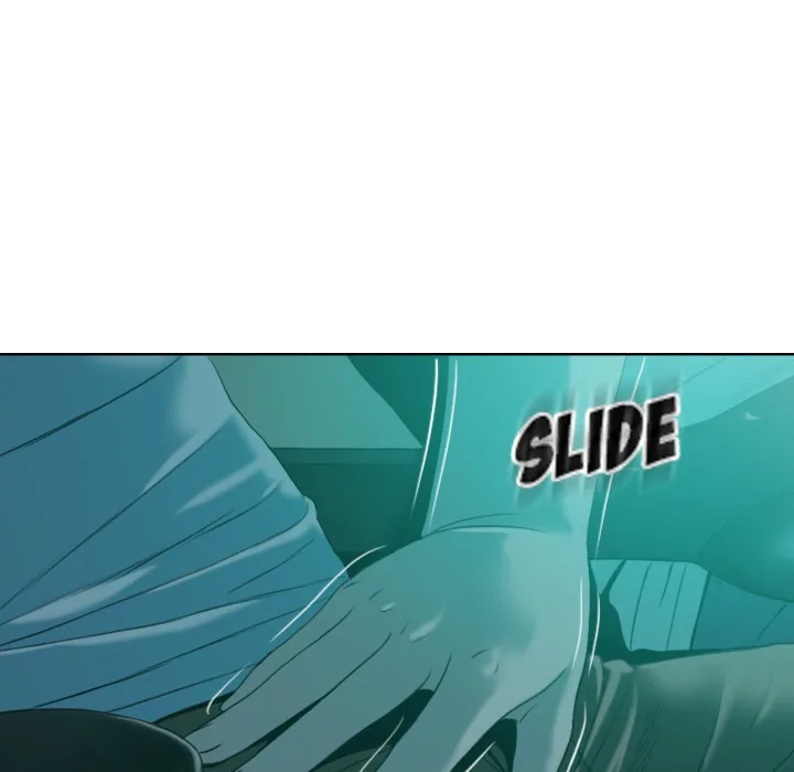 CREAMPIE Chapter 5 page 53 - 