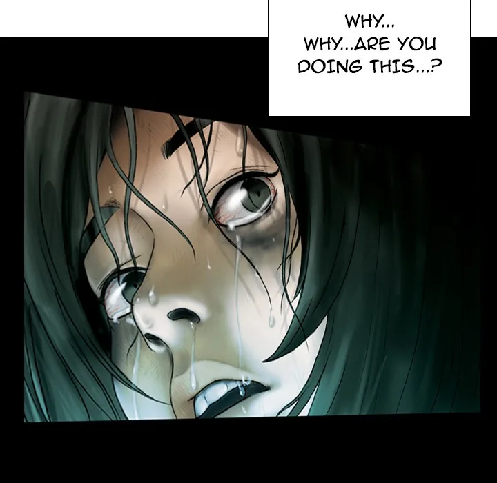 CREAMPIE Chapter 5 page 56 - 